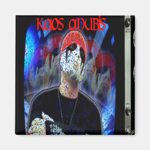 Aimant de perception statique