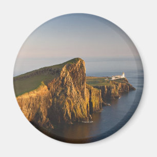 Aimant de phare de Neist