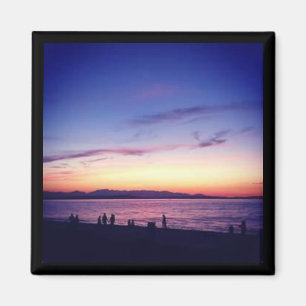 aimant de photo d'instagram