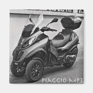 Aimant de Piaggio MP3