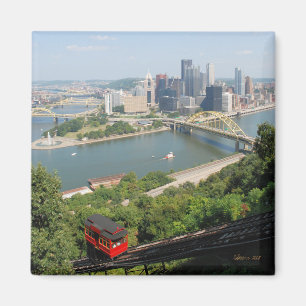 Aimant de Pittsburgh