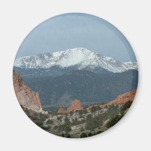 Aimant de pointe Pikes