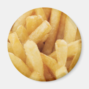 aimant de pommes frites