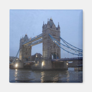 Aimant de pont de tour
