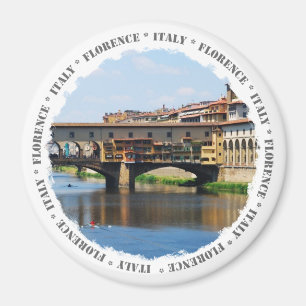 Aimant de Ponte Vecchio