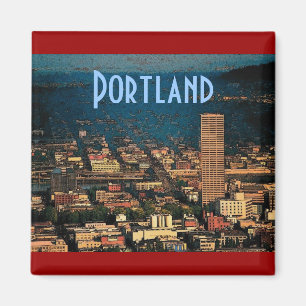 Aimant de Portland