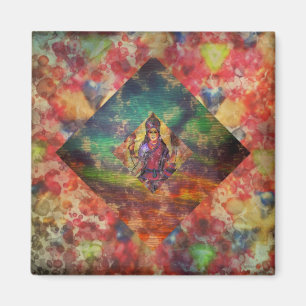 Aimant de prospérité