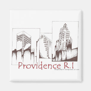 Aimant de Providence RI