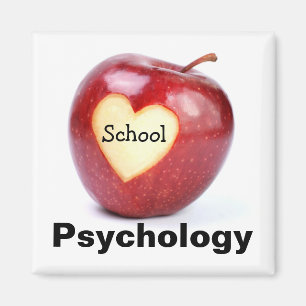 Aimant de psychologie d'école