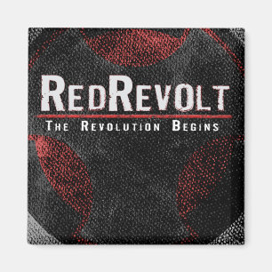 Aimant de RedRevolt