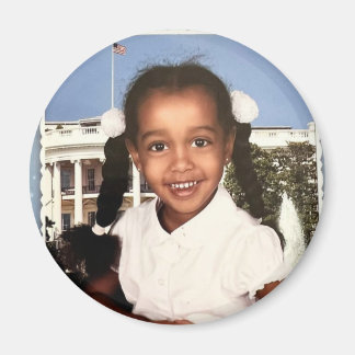 Aimant de réfrigérateur personnalisé photo