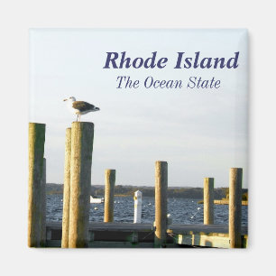 Aimant de Rhode Island