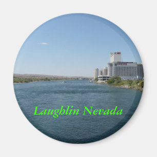Aimant de rivière de Laughlin
