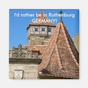 Aimant de Rothenburg