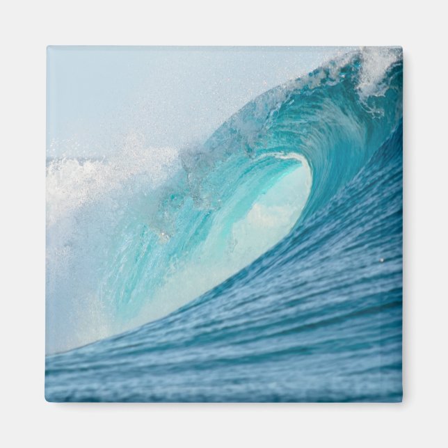 Aimant de rupture de canon de surf (Devant)