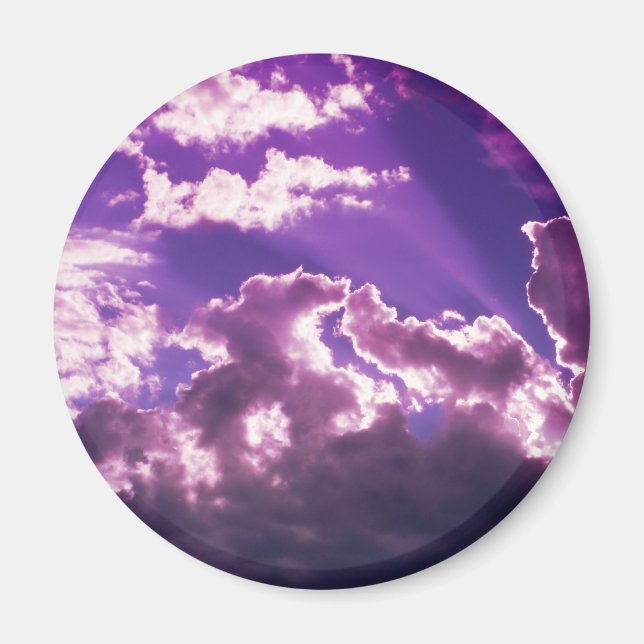 Aimant de rupture de tempête (Devant)