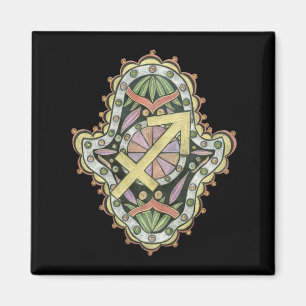 Aimant de Sagittaire