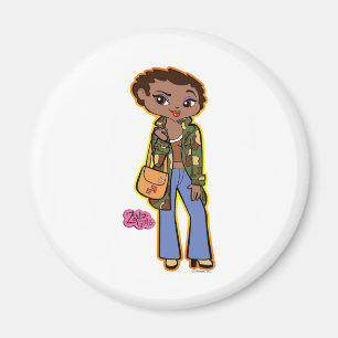 Aimant de Sagittaire