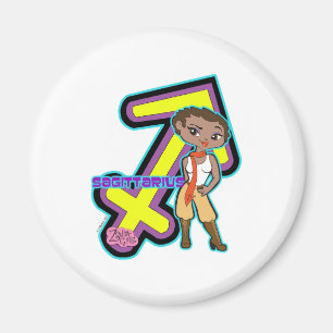 Aimant de Sagittaire