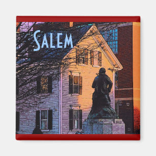 Aimant de Salem