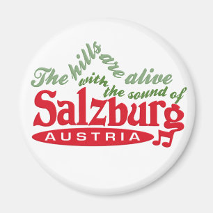 Aimant de Salzbourg