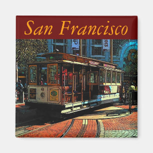 Aimant de San Francisco
