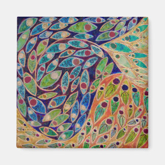 aimant de sanctuaire rapide (peinture)