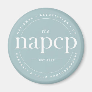Aimant de sceau NAPCP