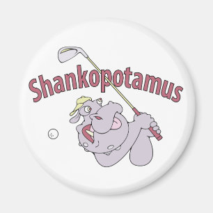 Aimant de Shankopotamus