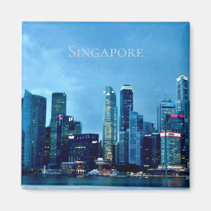 Aimant de Singapour