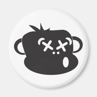 Aimant de singe ivre