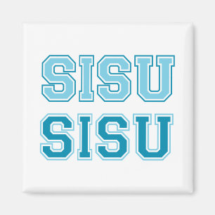 Aimant de SISU Finlande