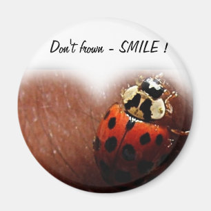 Aimant de sourire