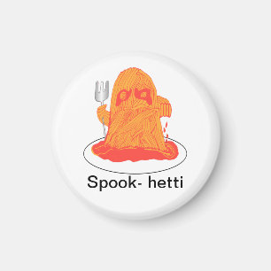 Aimant de Spectre-hetti