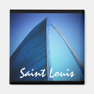 Aimant de St Louis