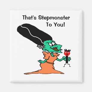 Aimant de Stepmonster