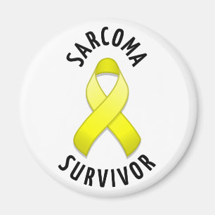 Aimant de survivant de sarcome