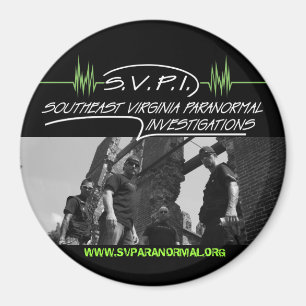 AIMANT DE SVPI