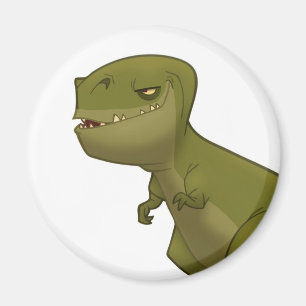 Aimant de T-Rex