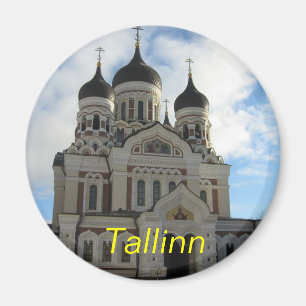 Aimant de Tallinn