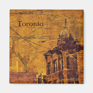 Aimant de Toronto