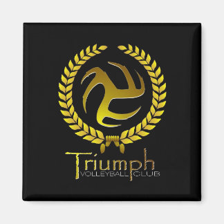 Aimant de triomphe