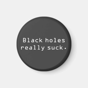 Aimant de trous noirs