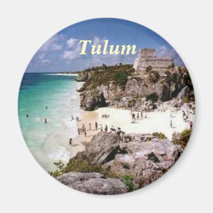aimant de tulum