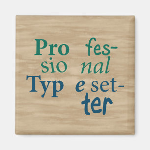 Aimant de type professionnel