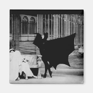 Aimant de vampires de Les