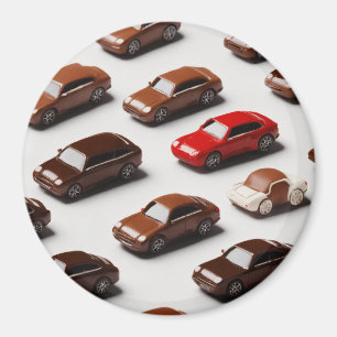 aimant de voiture