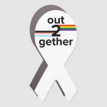 aimant de voiture Out2gether