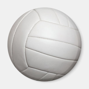 Aimant de volleyball