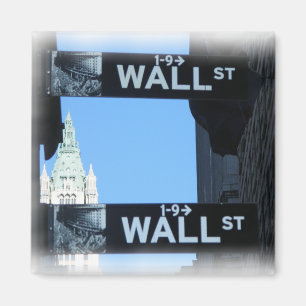 Aimant de Wall Street